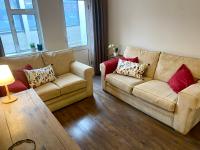B&B Dublin - City centre house close to 3 Arena - Bed and Breakfast Dublin
