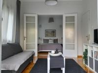 D4 Central Luxury Apartment - Ferienwohnung