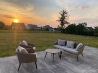 Apartamenty na Wzgórzu Boho-Jacuzzi, sauna, survival, free parking - B&B