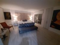 Mirador samsara Suite Luxury Tina vista a la montaña - B&B La Calera