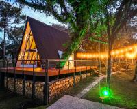 Reserva Guimarães - Bed and Breakfast Cambará do Sul