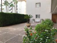 Apartamento Bulevar en Playa Albir - Ferienwohnung Alboraya