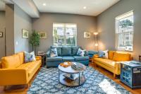 Family-Friendly Shadyside Gem Near Dtwn Pittsburgh - Ferienwohnung Pittsburgh