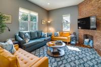 Family-Friendly Shadyside Gem Near Dtwn Pittsburgh - Ferienwohnung Pittsburgh