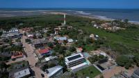 Pousada Toca do Ceará - Ferienwohnung