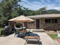 Scenic Solitude - B&B
