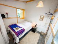 Chambre Double - Vue sur Jardin