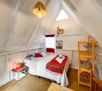Chambre Double - Vue sur Jardin