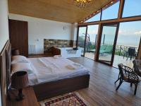 Suite con vistas a la montaña