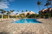 Kamaole Sands 1BR 2BA, Smart TV, Walk to Beach & Free Parking - B&B
