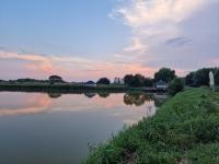 Bungalow am Wasser