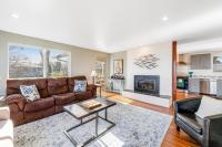 Whidbey Sunrise Formerly Canterbury Sunrise - Chambres d’hôtes Oak Harbor