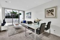 Spacious Two bedroom apartment - St Leonards AL25 - Ferienwohnung