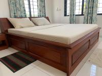 Camera Matrimoniale con Terrazza