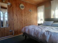 Habitación Oda al Amor de la Estancia - Ferienwohnung