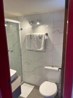 Suite with Garden View