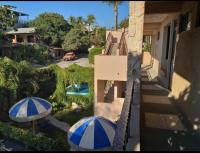 B&B Puerto Escondido - Hotel Bigu - Bed and Breakfast Puerto Escondido