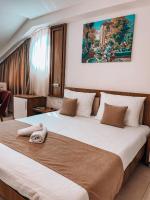 Astoria Struga - B&B