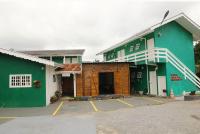 Pousada Don Raton - B&B