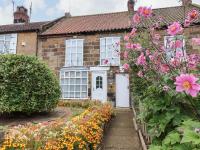 B&B Saltburn-by-the-Sea - Willow Tree Cottage - Bed and Breakfast Saltburn-by-the-Sea