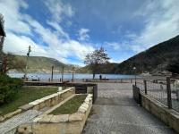 ANDES CABINS - Frente al Lago - B&B San Martín de los Andes