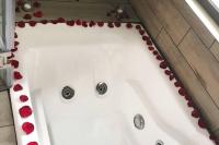 Cabaña Luz 2 - B&B Mazamitla