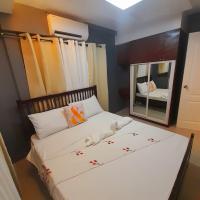 B&B Sanghay - Staycation in One Oasis beside SM Mall Davao - Bed and Breakfast Sanghay