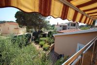 Appartement 2 Chambres avec Balcon (4 Adultes)
