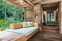 B&B Bocas del Toro - Bocas Garden Lodges - Bed and Breakfast Bocas del Toro