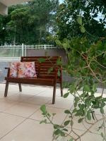 Hostel Portal da Montanha - Chambres d’hôtes Blumenau