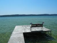 B&B Honor - Cavalier Cottage - Private Lakefront W Kayaks! - Bed and Breakfast Honor