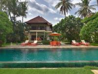 Villa Singkenken - B&B