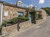B&B Haverfordwest - Patty's Cottage - Bed and Breakfast Haverfordwest