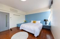 Double Room with Shared Toilet