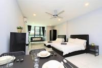 Comfy & Simple Apartment - 5 pax - B&B