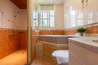 Quadruple Room with Balcony