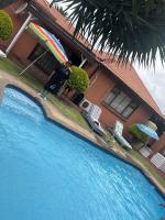 MaU Bed and Breakfast - Chambres d’hôtes Krugersdorp