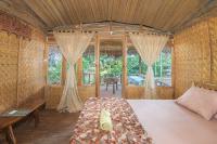 Onong's Homestay & Cafe - Ferienwohnung