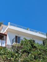 GuestHouse Panorama Nivice - B&B Saranda