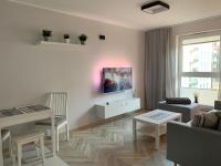 Apart 89A Angielska Grobla 5 - Gdańsk Śródmieście - B&B Gdansk