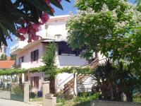 Apartment mit Meerblick
