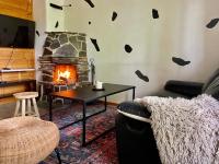 Kodikas loma-asunto Tahkon ytimestä - Bed and Breakfast