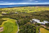 B&B Cape Schanck - Eagle Rise - Luxe Accommodation - Bed and Breakfast Cape Schanck