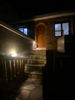 Le Saint Ju' - Ferienwohnung