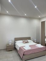 Appartement met 1 Slaapkamer en Uitzicht op de Tuin