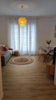 place Catalogne - B&B Perpiñán