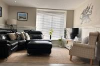 3 Bedroom Cottage in Conwy with Parking Sleeps 4 - B&B Conwy
