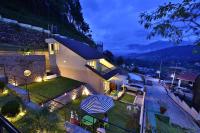 Swayambhu Hotels & Apartments- Sitapaila - B&B Kathmandu