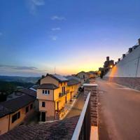 La Casetta di Treville - B&B Ozzano Monferrato