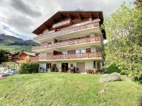 Apartment Romaine 115/3 - Bed and Breakfast